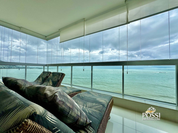 Imagem Apartamento com 4 Quartos à Venda, 285 m² em Itapuã - Vila Velha