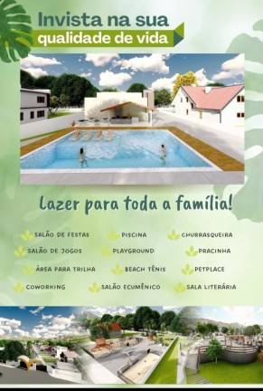 Imagem Terreno à Venda, 750 m² em Povoado Santa Rita - Teresina Imagem Terreno à Venda, 750 m² em Povoado Santa Rita - Teresina