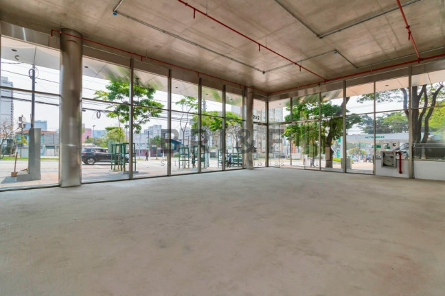 Imagem Imóvel Comercial para Alugar, 3.591 m² em Santo Amaro - São Paulo Imagem Imóvel Comercial para Alugar, 3.591 m² em Santo Amaro - São Paulo