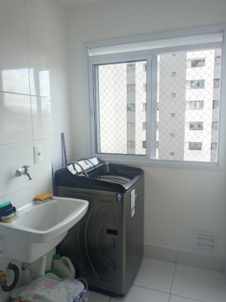 Imagem Apartamento com 2 Quartos à Venda, 53 m² em Baeta Neves - São Bernardo Do Campo Imagem Apartamento com 2 Quartos à Venda, 53 m² em Baeta Neves - São Bernardo Do Campo