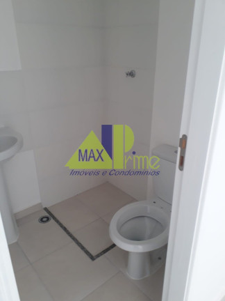Imagem Apartamento com 1 Quarto para Alugar, 30 m² em Vila Guilhermina - São Paulo