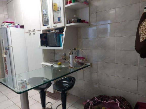 Imagem Apartamento com 3 Quartos à Venda, 112 m² em Jardim - Santo André Imagem Apartamento com 3 Quartos à Venda, 112 m² em Jardim - Santo André