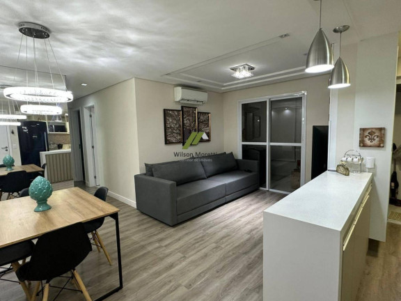 Imagem Apartamento com 3 Quartos à Venda, 79 m²