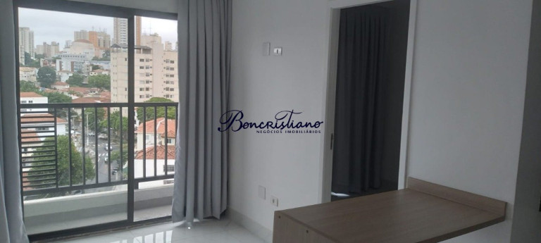 Imagem Apartamento com 1 Quarto à Venda,  em Jardim São Paulo(zona Norte) - Sao Paulo