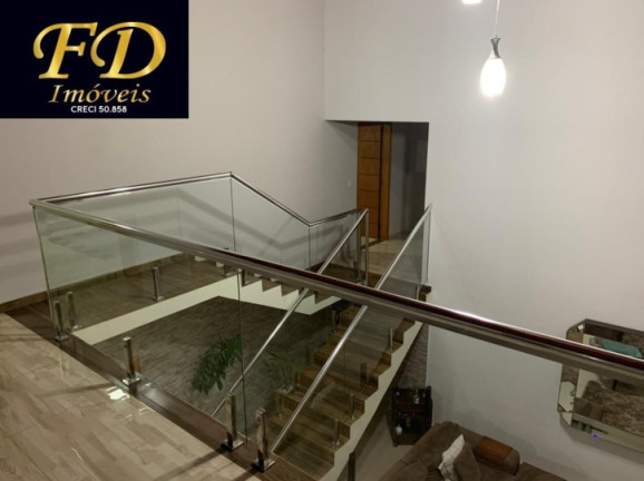 Imagem Casa com 3 Quartos à Venda, 703 m² em Terra Preta - Mairiporã