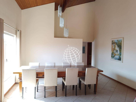 Imagem Casa com 5 Quartos à Venda, 480 m² em Jardim Itaperi - Atibaia Imagem Casa com 5 Quartos à Venda, 480 m² em Jardim Itaperi - Atibaia