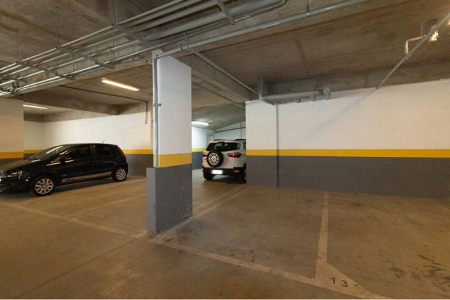 Imagem Apartamento com 2 Quartos à Venda, 72 m² em Jardim Caravelas - São Paulo