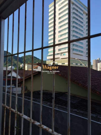 Imagem Kitnet com 1 Quarto para Alugar, 40 m² em Canto Do Forte - Praia Grande Imagem Kitnet com 1 Quarto para Alugar, 40 m² em Canto Do Forte - Praia Grande