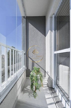 Imagem Apartamento com 2 Quartos à Venda, 51 m² em Jardim Oriente - São José Dos Campos