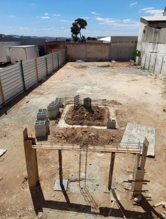 Imagem Terreno à Venda, 360 m² em Novo Eldorado - Contagem