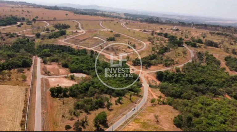 Imagem Terreno em Condomínio à Venda, 1.804 m² em área Rural - Bela Vista De Goiás Imagem Terreno em Condomínio à Venda, 1.804 m² em área Rural - Bela Vista De Goiás