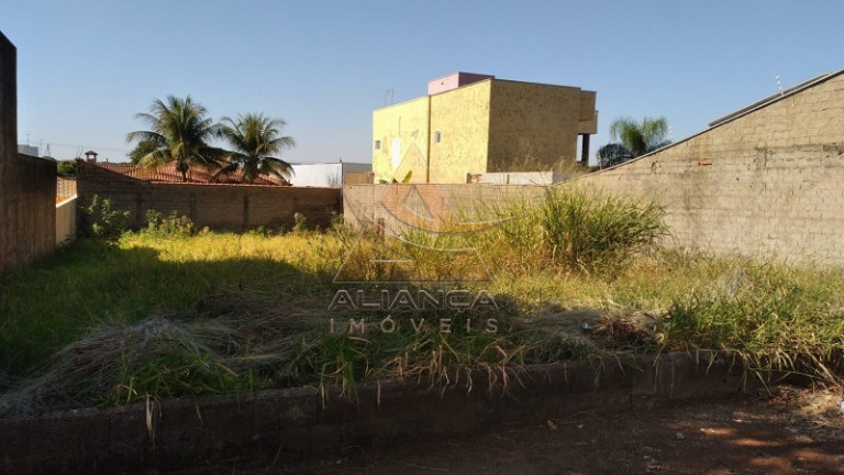 Imagem Terreno à Venda, 490 m² em City Ribeirão - Ribeirão Preto Imagem Terreno à Venda, 490 m² em City Ribeirão - Ribeirão Preto