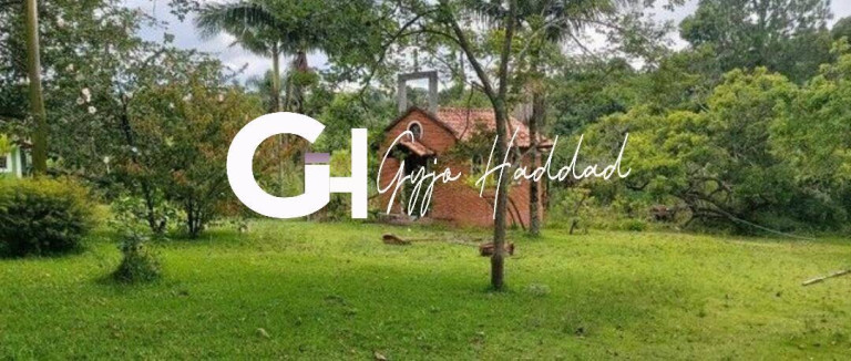 Imagem Chácara com 2 Quartos à Venda, 10.000 m² em Piedade