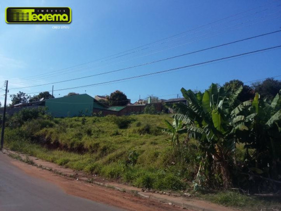 Terreno à Venda, 444 m² em Parque Limeira área Vii - Telêmaco Borba