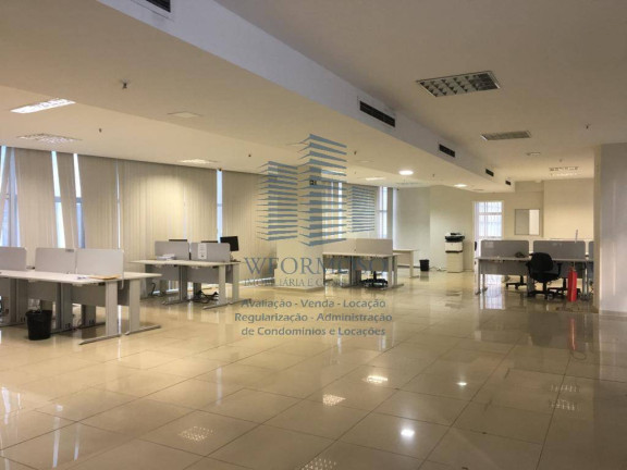 Imagem Imóvel Comercial para Alugar, 254 m² em Centro - Rio De Janeiro