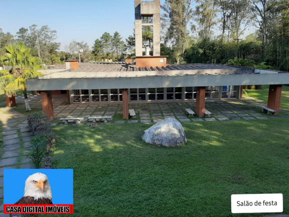 Imagem Terreno à Venda, 138 m² em São Paulo