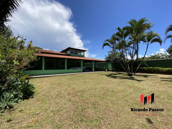 Imagem Casa de Condomínio com 4 Quartos à Venda, 1.000 m² em Região Dos Lagos (sobradinho) - Brasília