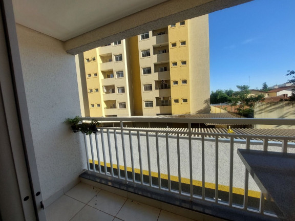 Imagem Apartamento com 2 Quartos à Venda, 72 m² em Nova América - Piracicaba Imagem Apartamento com 2 Quartos à Venda, 72 m² em Nova América - Piracicaba