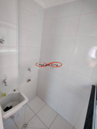 Imagem Apartamento com 2 Quartos à Venda, 36 m² em Vila Esperança - São Paulo Imagem Apartamento com 2 Quartos à Venda, 36 m² em Vila Esperança - São Paulo