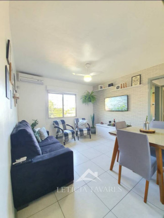 Imagem Apartamento com 1 Quarto à Venda, 53 m² em Sao Miguel - São Leopoldo Imagem Apartamento com 1 Quarto à Venda, 53 m² em Sao Miguel - São Leopoldo