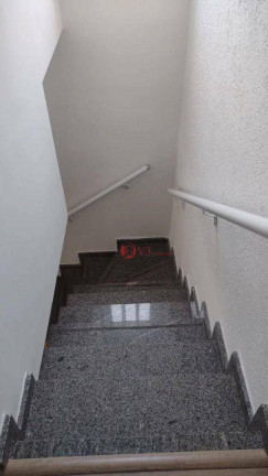 Imagem Sobrado com 3 Quartos à Venda, 125 m² em Cidade Patriarca - São Paulo Imagem Sobrado com 3 Quartos à Venda, 125 m² em Cidade Patriarca - São Paulo