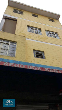 Imagem Edifício Residencial à Venda ou Locação, 1.176 m² em Vila Medeiros - São Paulo Imagem Edifício Residencial à Venda ou Locação, 1.176 m² em Vila Medeiros - São Paulo