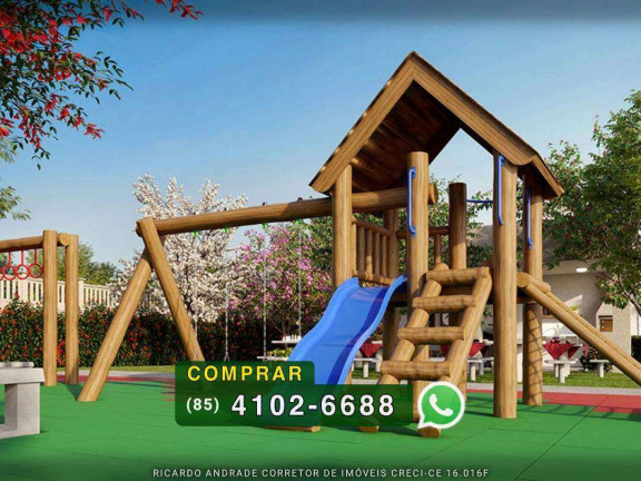 Imagem Apartamento com 2 Quartos à Venda, 38 m² em Barra Do Ceará - Fortaleza Imagem Apartamento com 2 Quartos à Venda, 38 m² em Barra Do Ceará - Fortaleza