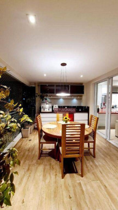 Imagem Apartamento com 3 Quartos à Venda, 100 m² em Vila Mariana - São Paulo Imagem Apartamento com 3 Quartos à Venda, 100 m² em Vila Mariana - São Paulo