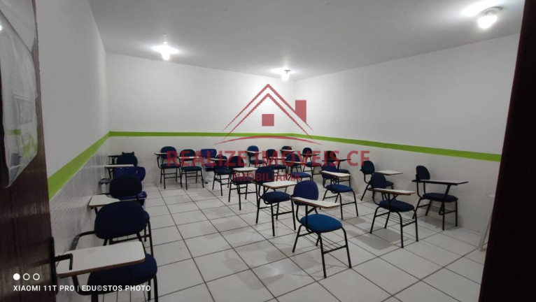 Sala Comercial para Alugar, 300 m² em Jardim Flamboyant - Cabo Frio