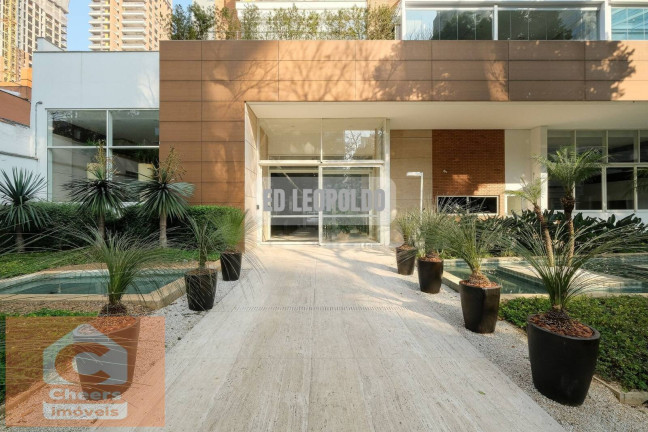 Imagem Apartamento com 1 Quarto à Venda, 91 m² em Itaim Bibi - São Paulo Imagem Apartamento com 1 Quarto à Venda, 91 m² em Itaim Bibi - São Paulo