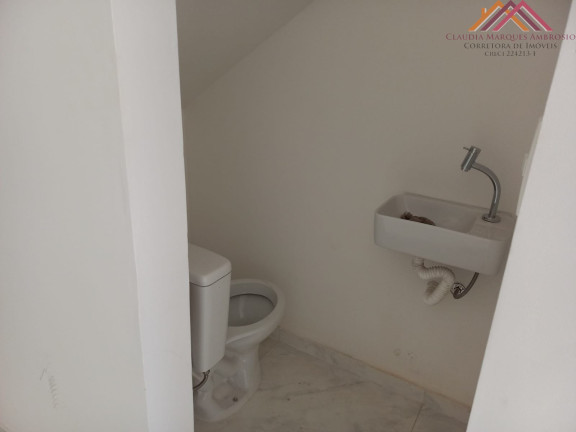 Imagem Sobrado com 2 Quartos à Venda, 60 m² em Chácara São Luiz - Franco Da Rocha