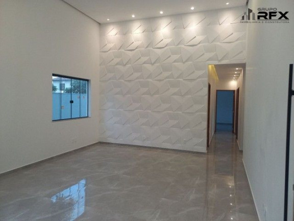 Imagem Casa de Condomínio com 3 Quartos à Venda, 192 m² em Chácaras De Inoã,(inoã) - Maricá