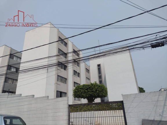 Imagem Apartamento com 2 Quartos à Venda, 54 m² em Jardim Catanduva - São Paulo Imagem Apartamento com 2 Quartos à Venda, 54 m² em Jardim Catanduva - São Paulo