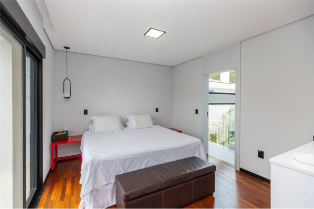 Imagem Casa de Condomínio com 4 Quartos à Venda, 511 m² em Morumbi - São Paulo