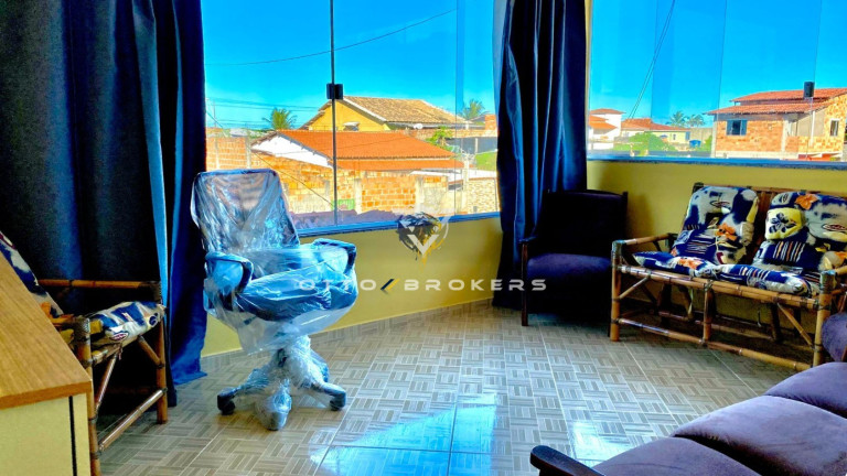Imagem Casa com 3 Quartos à Venda,  em Mutari - Santa Cruz Cabrália