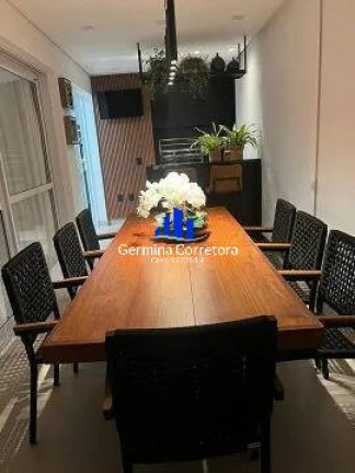Imagem Apartamento com 3 Quartos à Venda, em Alphaville Empresarial - Barueri Imagem Apartamento com 3 Quartos à Venda, em Alphaville Empresarial - Barueri