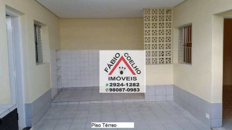 Imagem Sobrado com 7 Quartos à Venda, 176 m² em Vila Mariana - São Paulo Imagem Sobrado com 7 Quartos à Venda, 176 m² em Vila Mariana - São Paulo