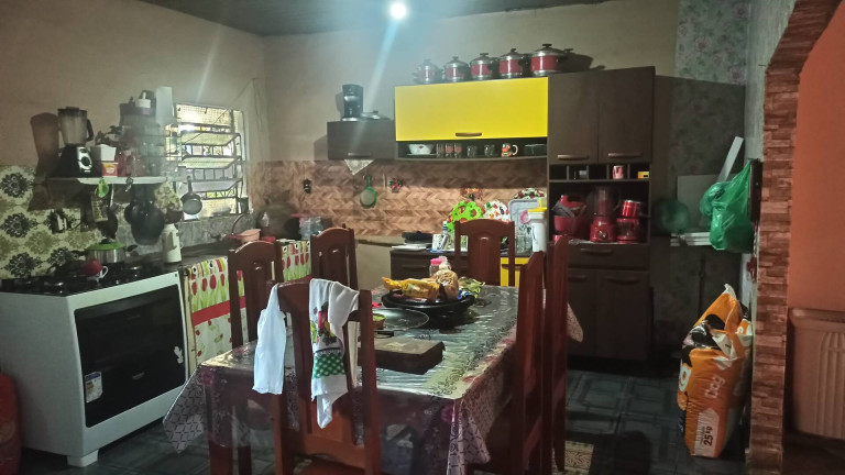Imagem Casa com 3 Quartos à Venda, 437 m² em Centro - Marituba Imagem Casa com 3 Quartos à Venda, 437 m² em Centro - Marituba