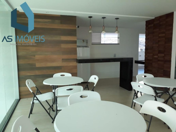 Imagem Apartamento com 2 Quartos à Venda, 97 m² em Braga - Cabo Frio