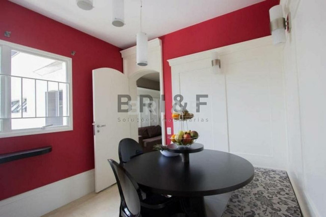 Imagem Cobertura com 3 Quartos à Venda, 238 m² em Vila Andrade - São Paulo Imagem Cobertura com 3 Quartos à Venda, 238 m² em Vila Andrade - São Paulo