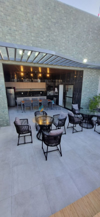Imagem Apartamento com 1 Quarto à Venda, 41 m² em Intermares - Cabedelo Imagem Apartamento com 1 Quarto à Venda, 41 m² em Intermares - Cabedelo