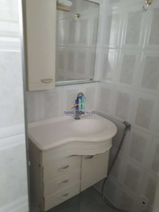 Imagem Apartamento com 2 Quartos à Venda, 73 m² em Canto Do Forte - Praia Grande
