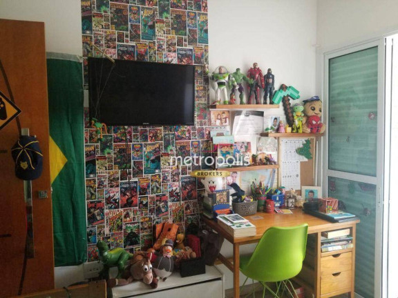 Imagem Sobrado com 3 Quartos à Venda, 170 m² em Campestre - Santo André Imagem Sobrado com 3 Quartos à Venda, 170 m² em Campestre - Santo André