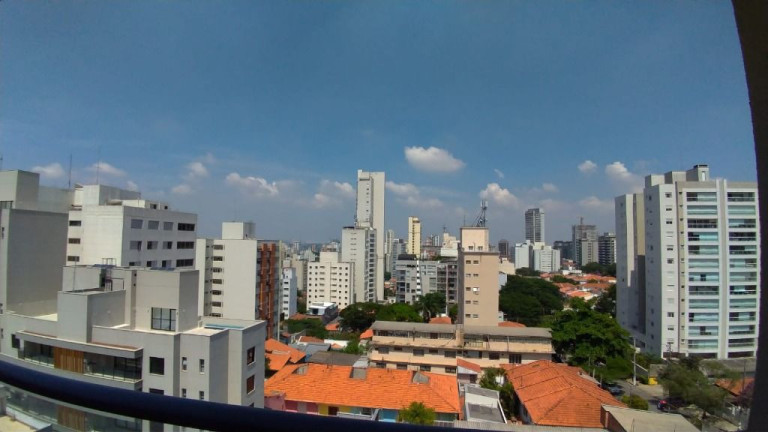 Imagem Cobertura com 2 Quartos à Venda, 240 m² em Perdizes - São Paulo Imagem Cobertura com 2 Quartos à Venda, 240 m² em Perdizes - São Paulo