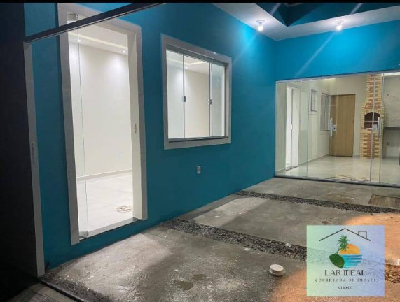 Imagem Casa com 1 Quarto à Venda, em Unamar (tamoios) - Cabo Frio Imagem Casa com 1 Quarto à Venda, em Unamar (tamoios) - Cabo Frio
