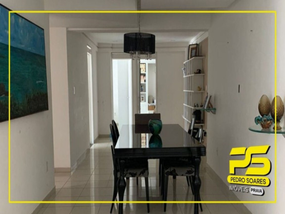 Imagem Apartamento com 4 Quartos à Venda, 230 m² em Intermares - Cabedelo Imagem Apartamento com 4 Quartos à Venda, 230 m² em Intermares - Cabedelo