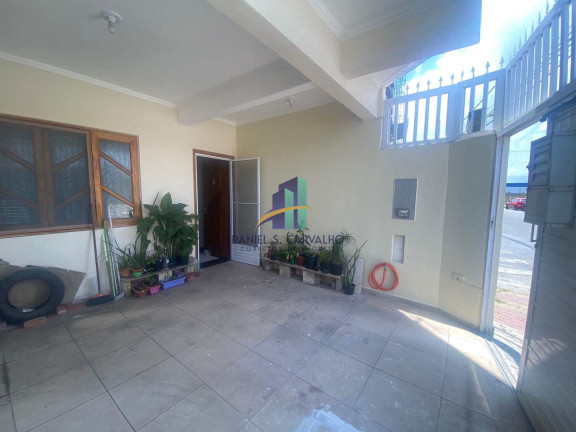 Imagem Casa com 3 Quartos à Venda, 120 m² em Aviação - Praia Grande