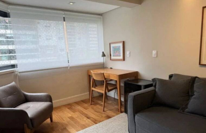 Imagem Apartamento com 3 Quartos à Venda, 95 m² em Vila Olímpia - São Paulo Imagem Apartamento com 3 Quartos à Venda, 95 m² em Vila Olímpia - São Paulo