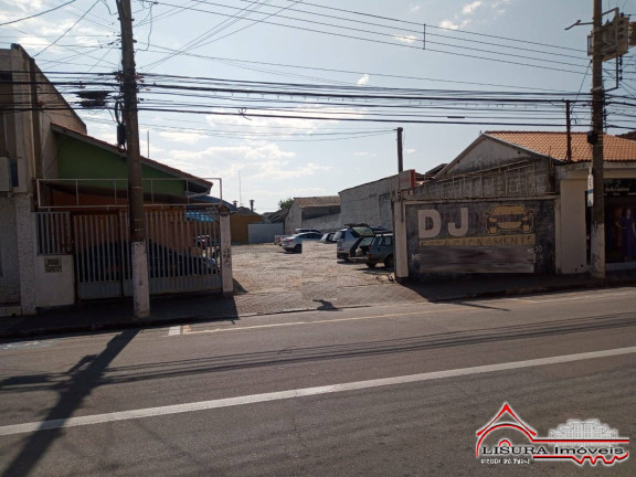 Imagem Terreno à Venda, 900 m² em Centro - Jacareí Imagem Terreno à Venda, 900 m² em Centro - Jacareí