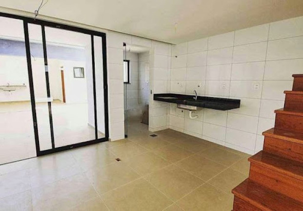 Imagem Casa com 3 Quartos à Venda, 173 m² em Aeroporto - Juiz De Fora